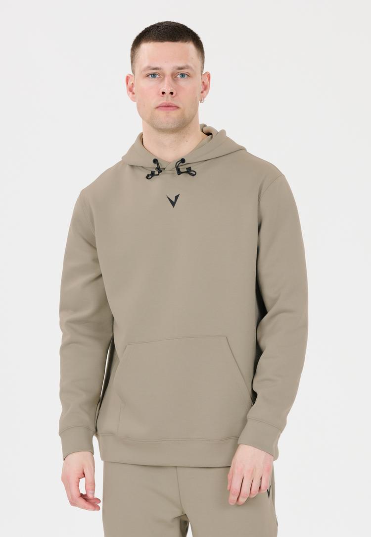 Virtus Virtus Taro Sweatshirt Herren - 3250 Dried sage - 2 | SportScheck