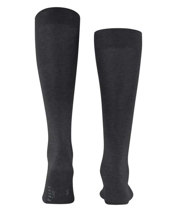 Falke Falke Tiago KH Socken Herren - anthracite mel. (3095) - 0 | SportScheck