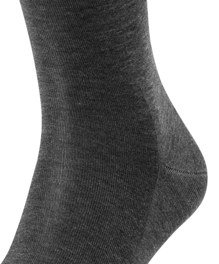 Falke Falke Tiago KH Socken Herren - anthracite mel. (3095) - 1 | SportScheck