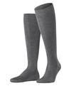Falke Tiago KH Socken Herren - steel mel. (3165)