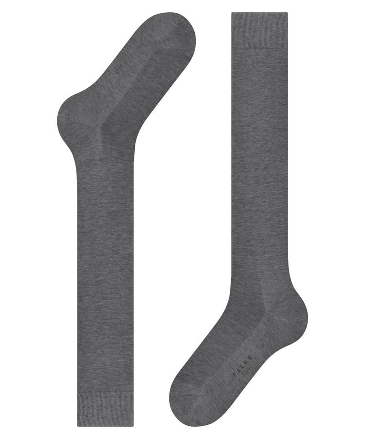 Falke Falke Tiago KH Socken Herren - steel mel. (3165) - 2 | SportScheck