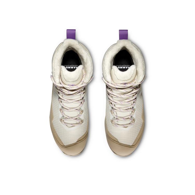 Mammut Mammut Wanderschuhe Damen - moonbeam-savannah - 1 | SportScheck