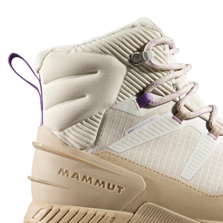 Mammut Mammut Wanderschuhe Damen - moonbeam-savannah - 3 | SportScheck