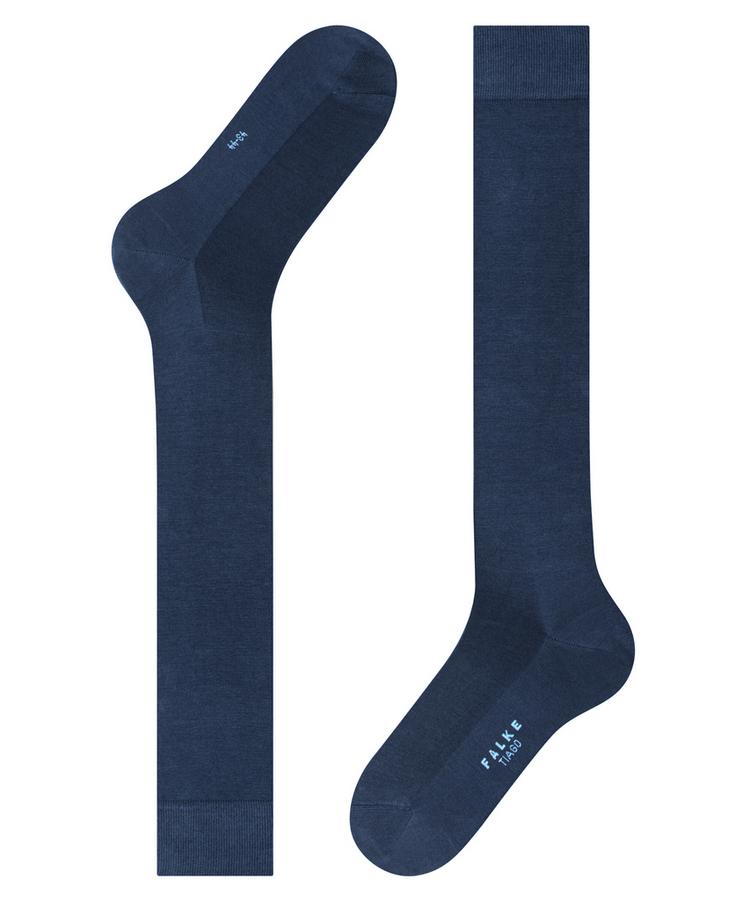 Falke Falke Tiago KH Socken Herren - royal blue (6000) - 2 | SportScheck