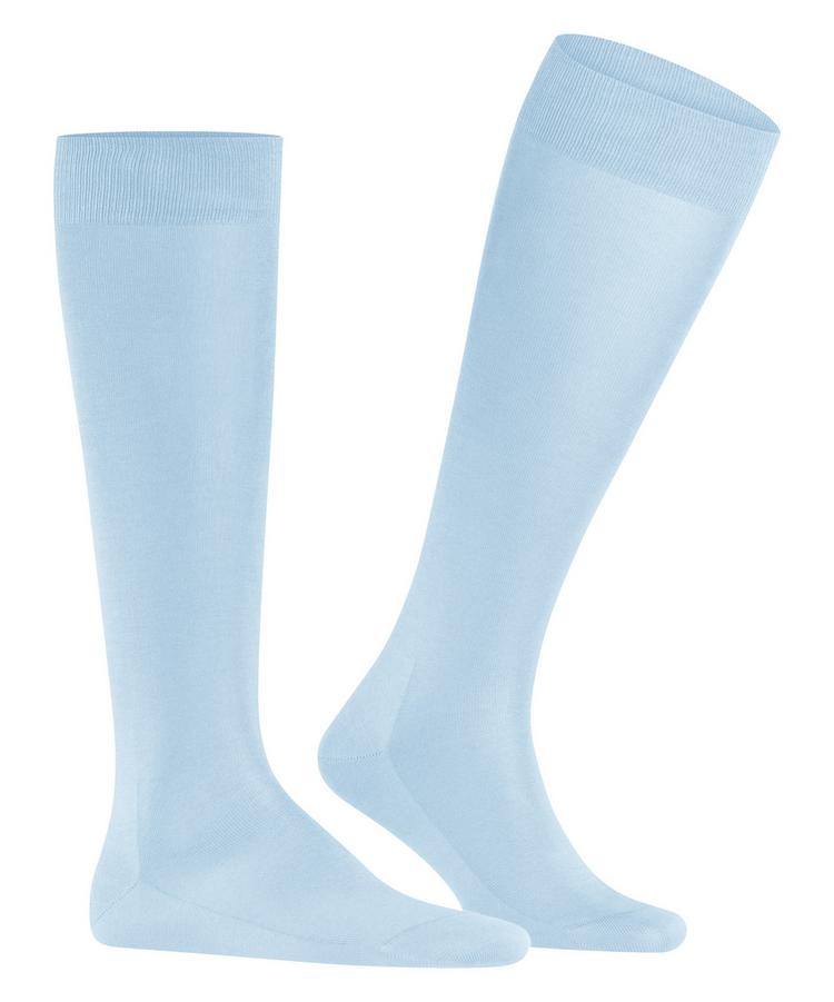 Falke Falke Tiago KH Socken Herren - bluebell (6244) - 0 | SportScheck