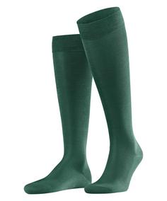 Falke Tiago KH Freizeitsocken Herren hunter green (7441)