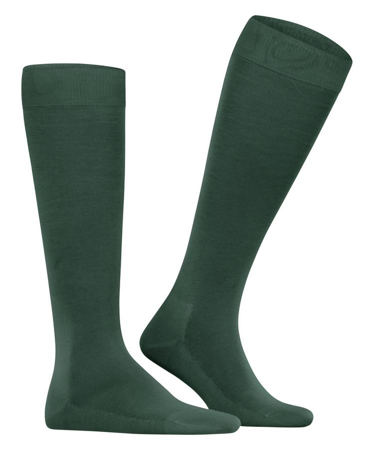 Falke Falke Tiago KH Socken Herren - hunter green (7441) - 0 | SportScheck