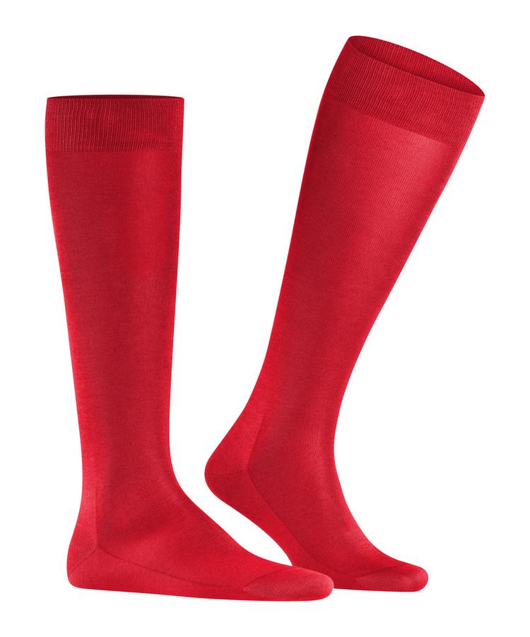 Falke Falke Tiago KH Socken Herren - scarlet (8228) - 0 | SportScheck