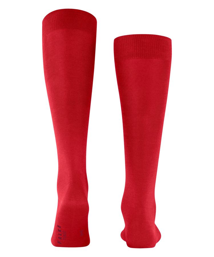 Falke Falke Tiago KH Socken Herren - scarlet (8228) - 0 | SportScheck