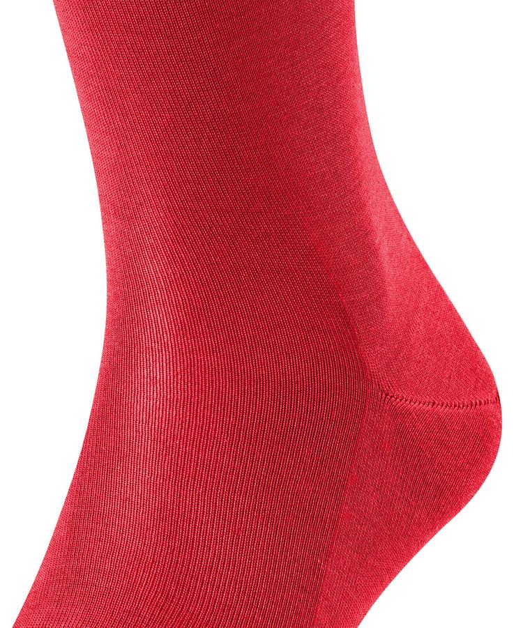 Falke Falke Tiago KH Socken Herren - scarlet (8228) - 1 | SportScheck