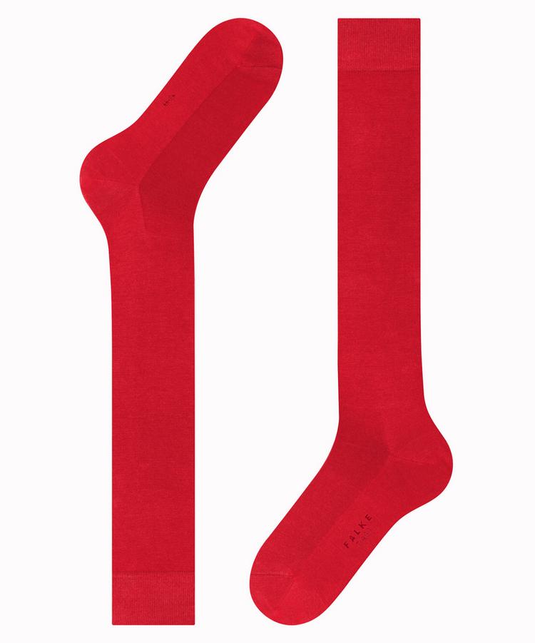 Falke Falke Tiago KH Socken Herren - scarlet (8228) - 2 | SportScheck