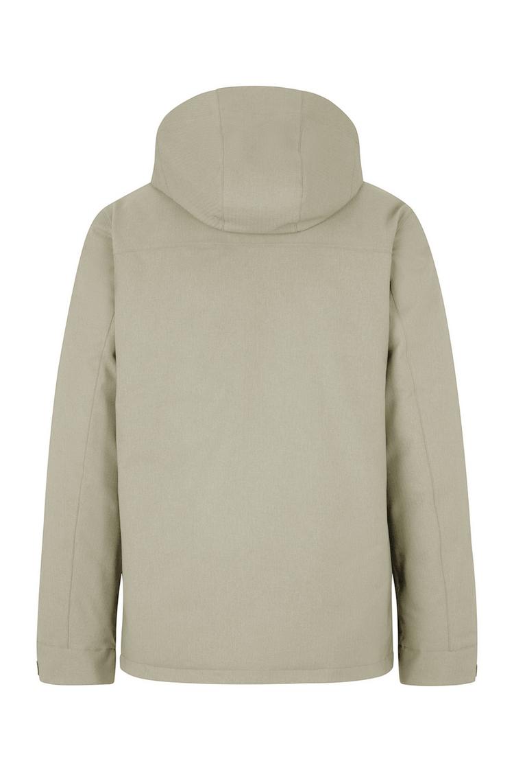 Nordisk Nordisk Marton Daunenjacke Herren - Vetiver Green - 0 | SportScheck