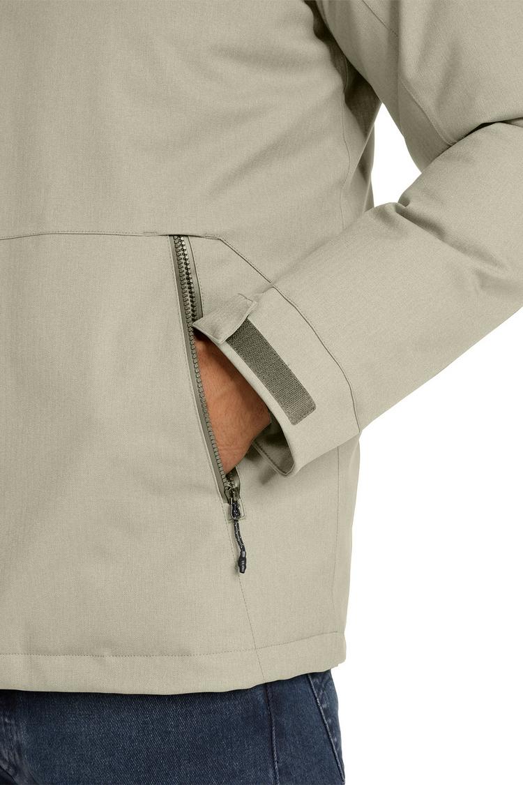 Nordisk Nordisk Marton Daunenjacke Herren - Vetiver Green - 1 | SportScheck