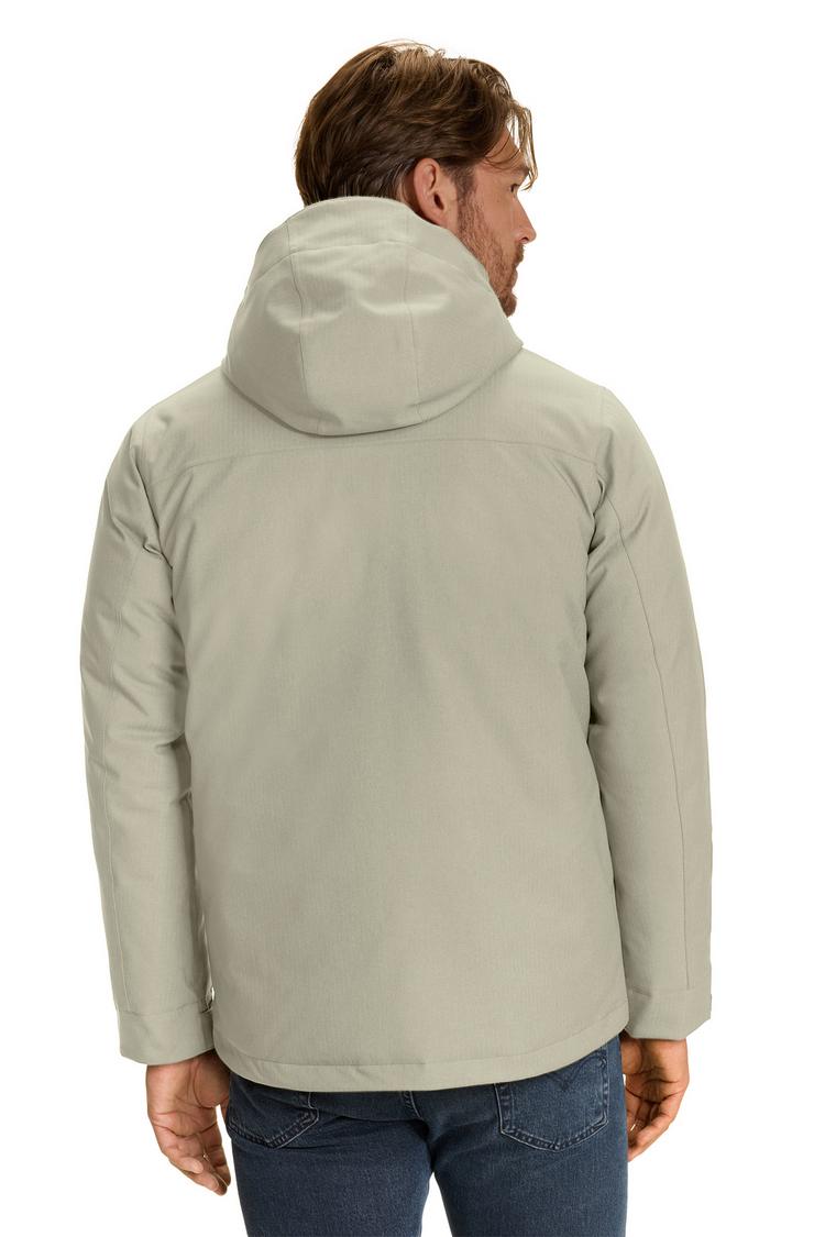 Nordisk Nordisk Marton Daunenjacke Herren - Vetiver Green - 1 | SportScheck