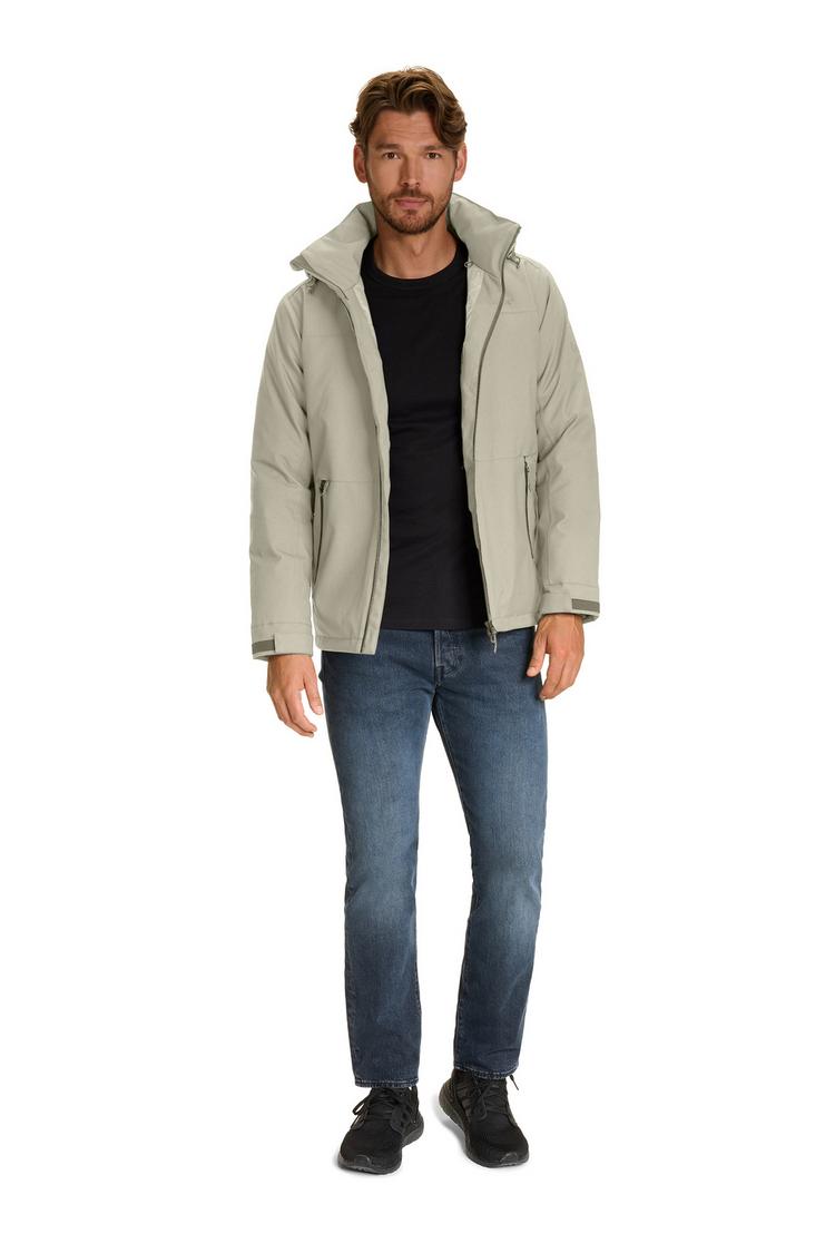 Nordisk Nordisk Marton Daunenjacke Herren - Vetiver Green - 2 | SportScheck