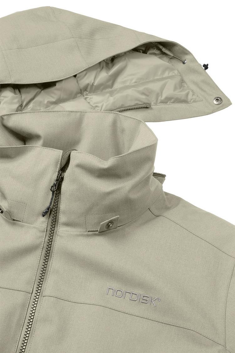 Nordisk Nordisk Marton Daunenjacke Herren - Vetiver Green - 4 | SportScheck