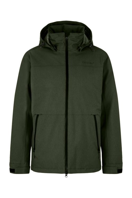 Nordisk Marton Daunenjacke Herren