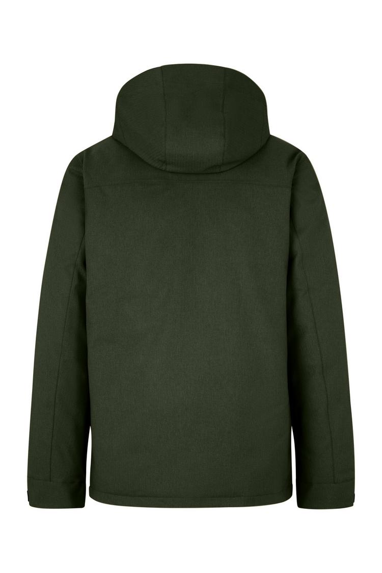 Nordisk Nordisk Marton Daunenjacke Herren - Kombu Green - 0 | SportScheck