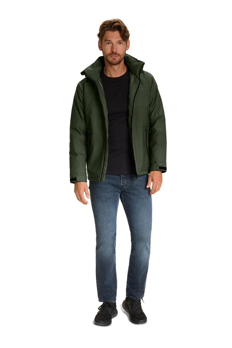 Nordisk Nordisk Marton Daunenjacke Herren - Kombu Green - 2 | SportScheck