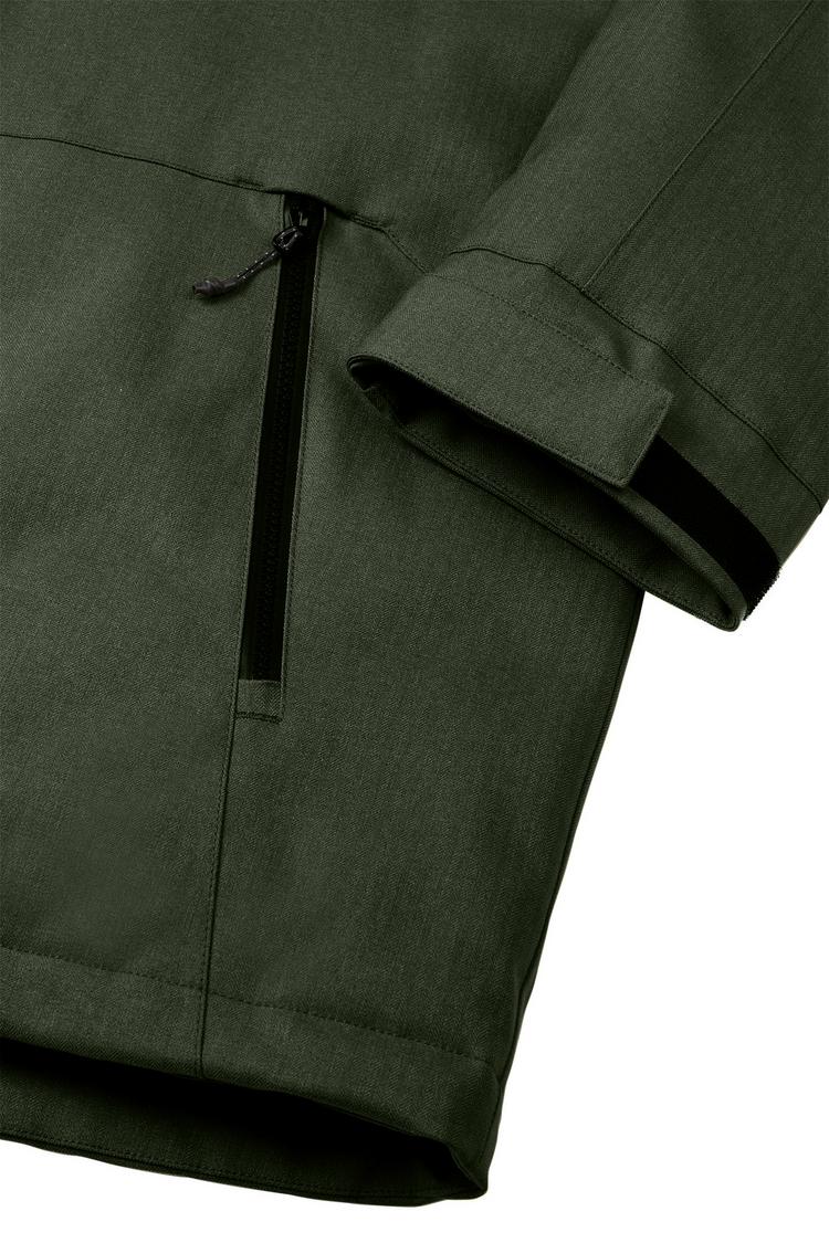 Nordisk Nordisk Marton Daunenjacke Herren - Kombu Green - 3 | SportScheck