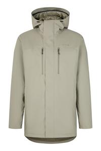 Nordisk Lauge Daunenjacke Herren - Vetiver Green