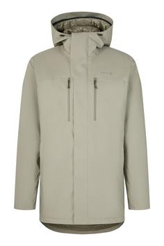 Nordisk Lauge Daunenjacke Herren Vetiver Green