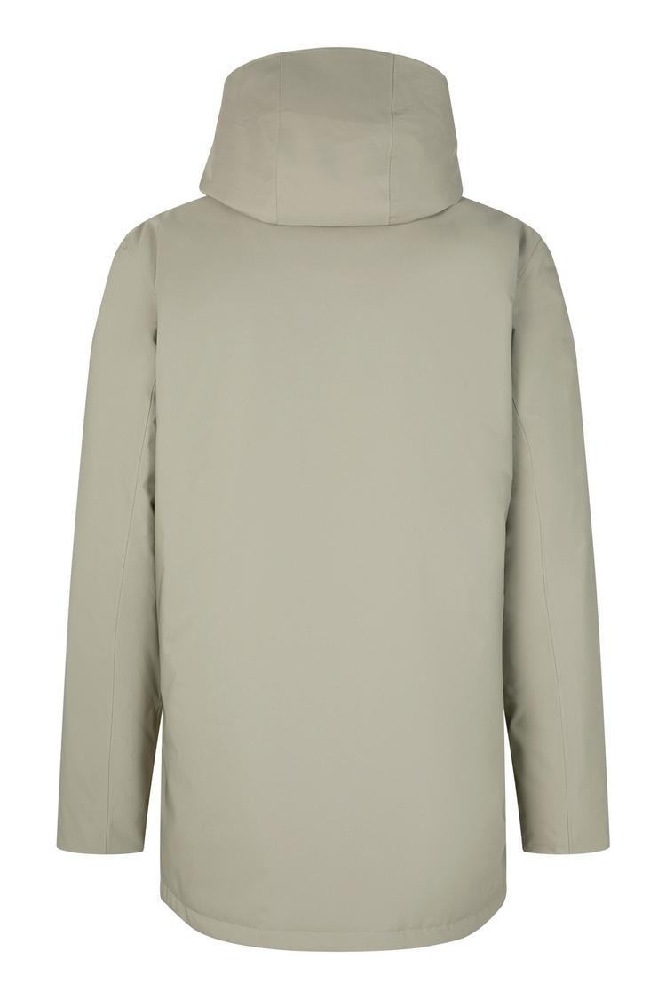 Nordisk Nordisk Lauge Daunenjacke Herren - Vetiver Green - 0 | SportScheck