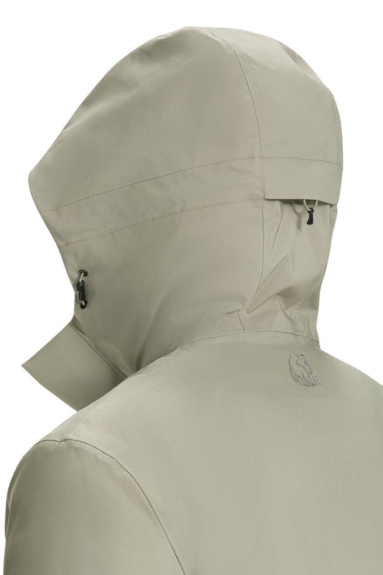 Nordisk Nordisk Lauge Daunenjacke Herren - Vetiver Green - 2 | SportScheck