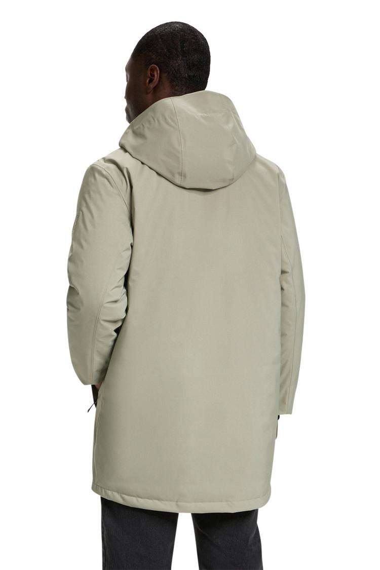 Nordisk Nordisk Lauge Daunenjacke Herren - Vetiver Green - 1 | SportScheck