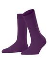Burlington Lady SO Socken Damen - ultraviolet (8295)
