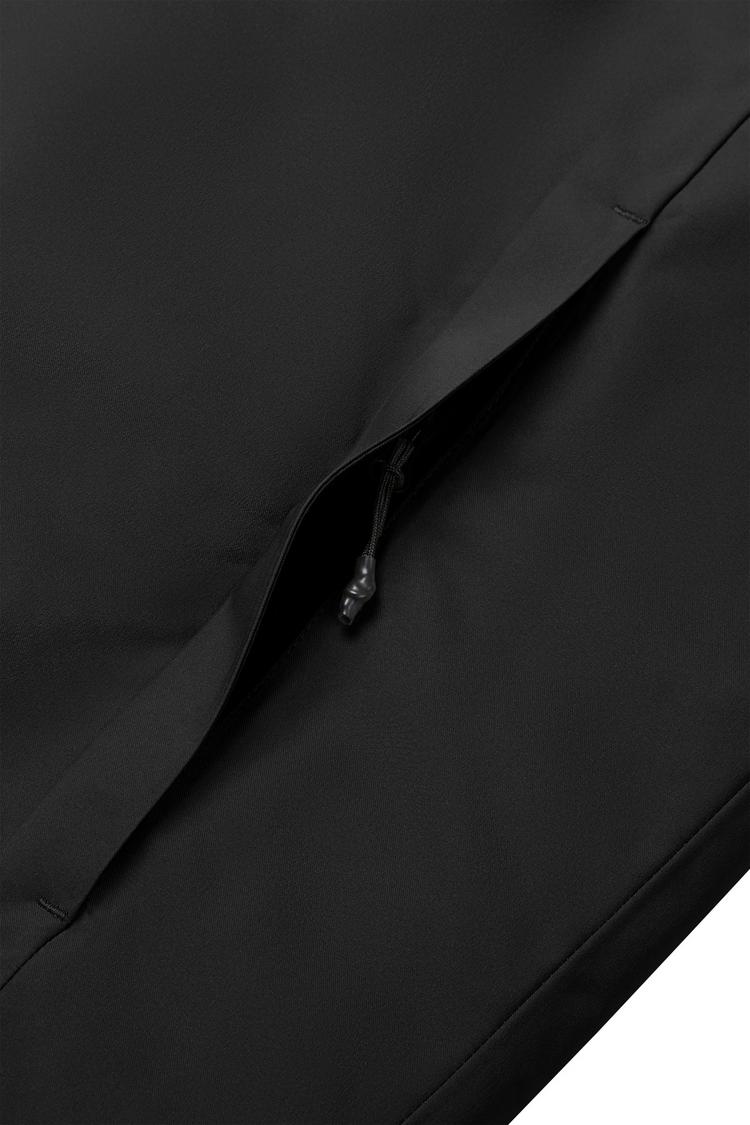 Nordisk Nordisk Lauge Daunenjacke Herren - Black - 6 | SportScheck