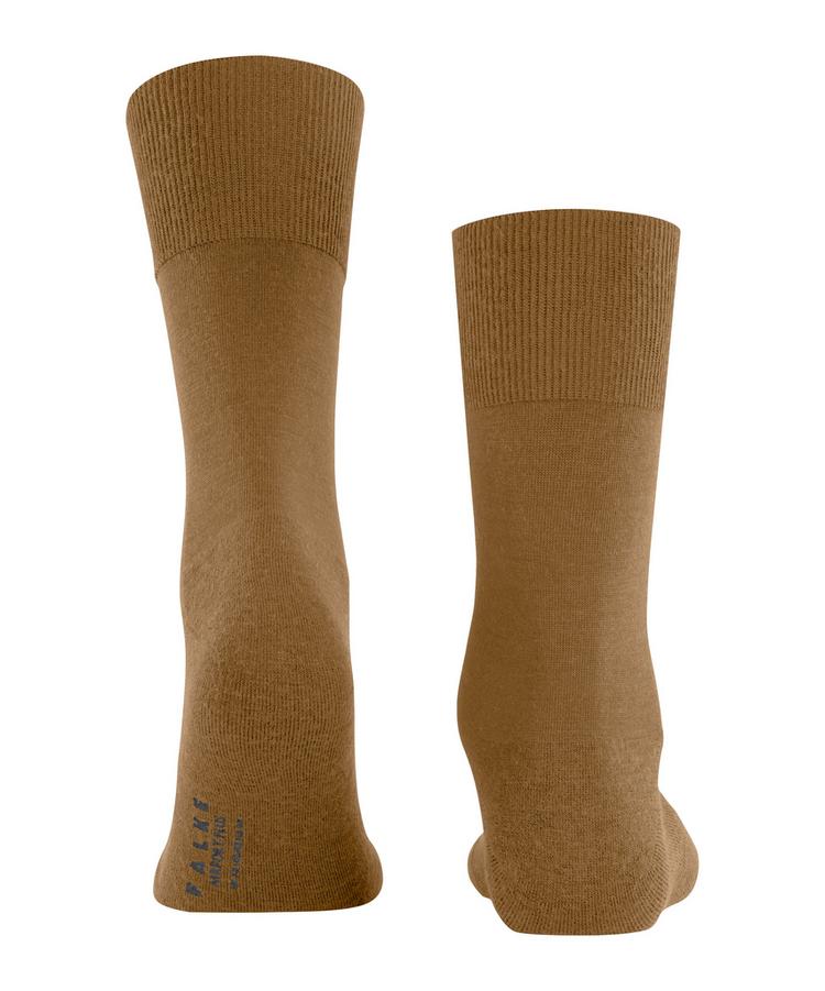 Falke Falke Airport Plus SO Socken Herren - old brass (1220) - 0 | SportScheck