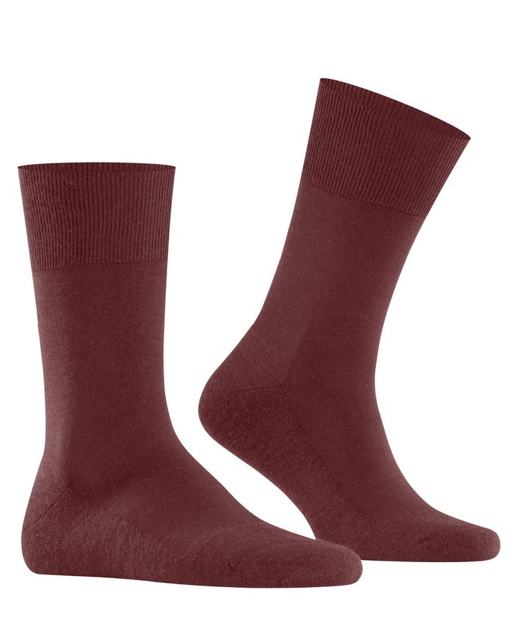 Falke Falke Airport Plus SO Socken Herren - cayenne (5950) - 0 | SportScheck