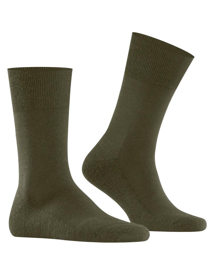 Falke Falke Airport Plus SO Socken Herren - artichoke (7436) - 0 | SportScheck