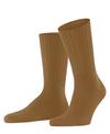 Falke Nelson Socken Herren - old brass (1220)
