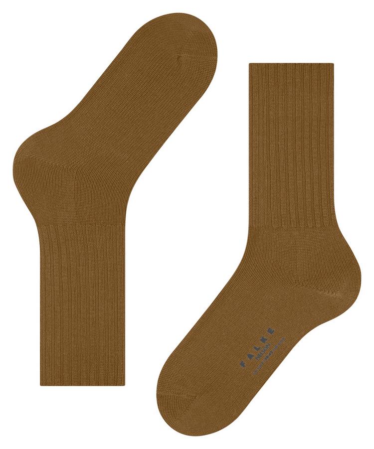Falke Falke Nelson SO Socken Herren - old brass (1220) - 2 | SportScheck