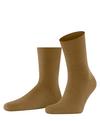 Falke Homepads SO CP Socken Herren - old brass (1220)