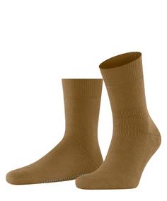 Falke Homepads SO CP Freizeitsocken Herren old brass (1220)