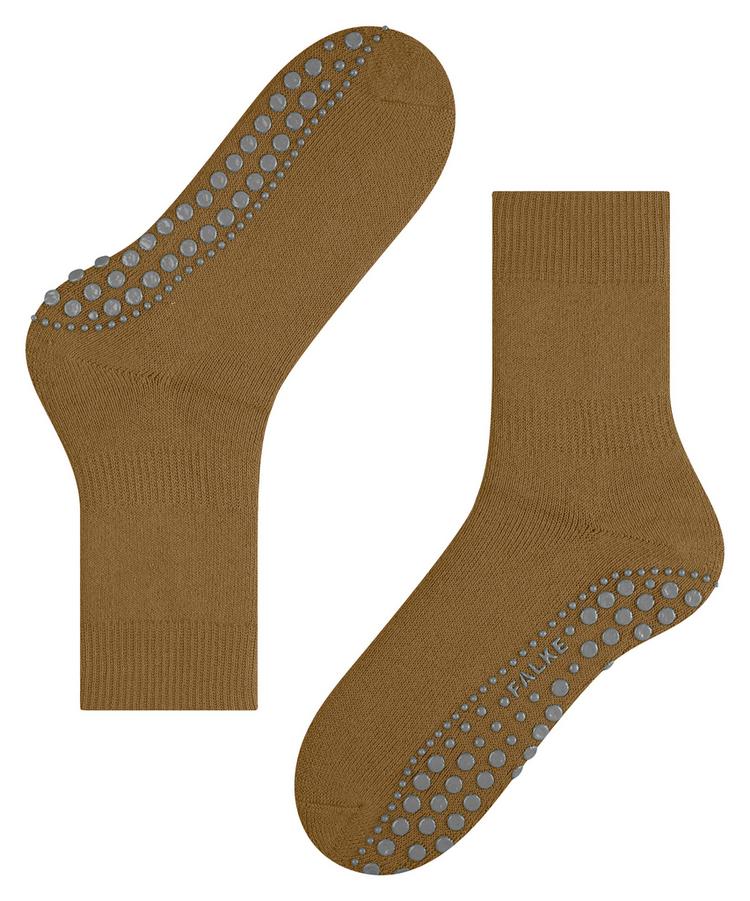 Falke Falke Homepads SO CP Socken Herren - old brass (1220) - 2 | SportScheck