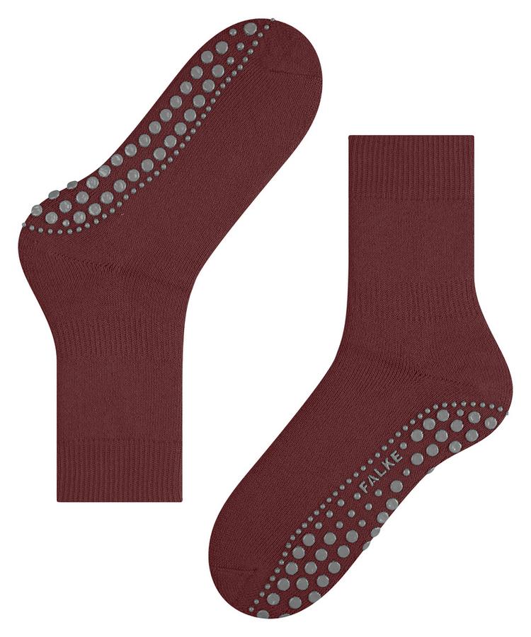 Falke Falke Homepads SO CP Socken Herren - cayenne (5950) - 2 | SportScheck