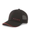 Falke GO Cap Sport Laufm&uuml;tze - black (3000)
