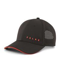 Falke GO Cap Sport Laufm&uuml;tze - black (3000)