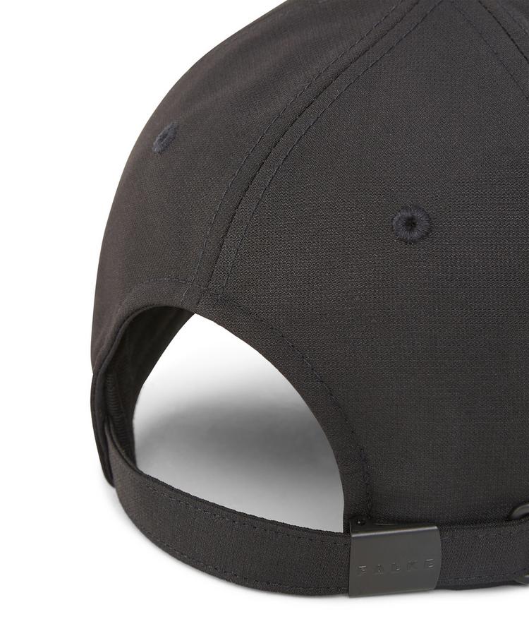 Falke Falke GO Cap Sport Laufm&uuml;tze - black (3000) - 1 | SportScheck