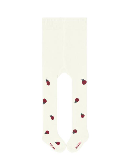 Falke Cute Ladybug TI Leggings Kinder