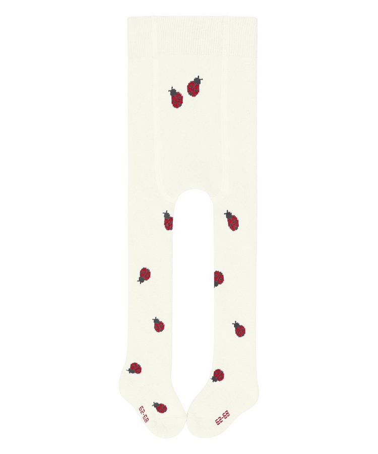 Falke Falke Cute Ladybug TI Leggings Kinder - off-white (2040) - 0 | SportScheck