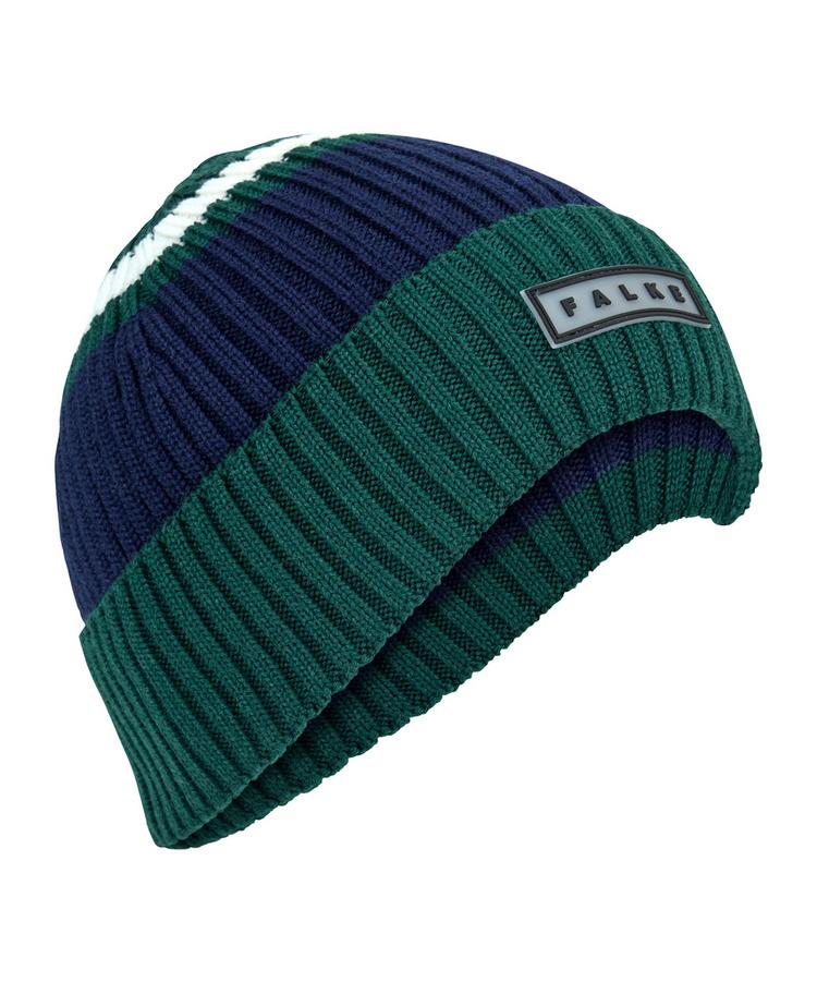 Falke Falke Ski Beanie unisex Laufm&uuml;tze - holly (7385) - 0 | SportScheck