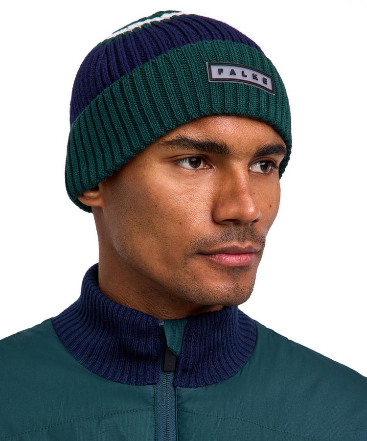 Falke Falke Ski Beanie unisex Laufm&uuml;tze - holly (7385) - 0 | SportScheck