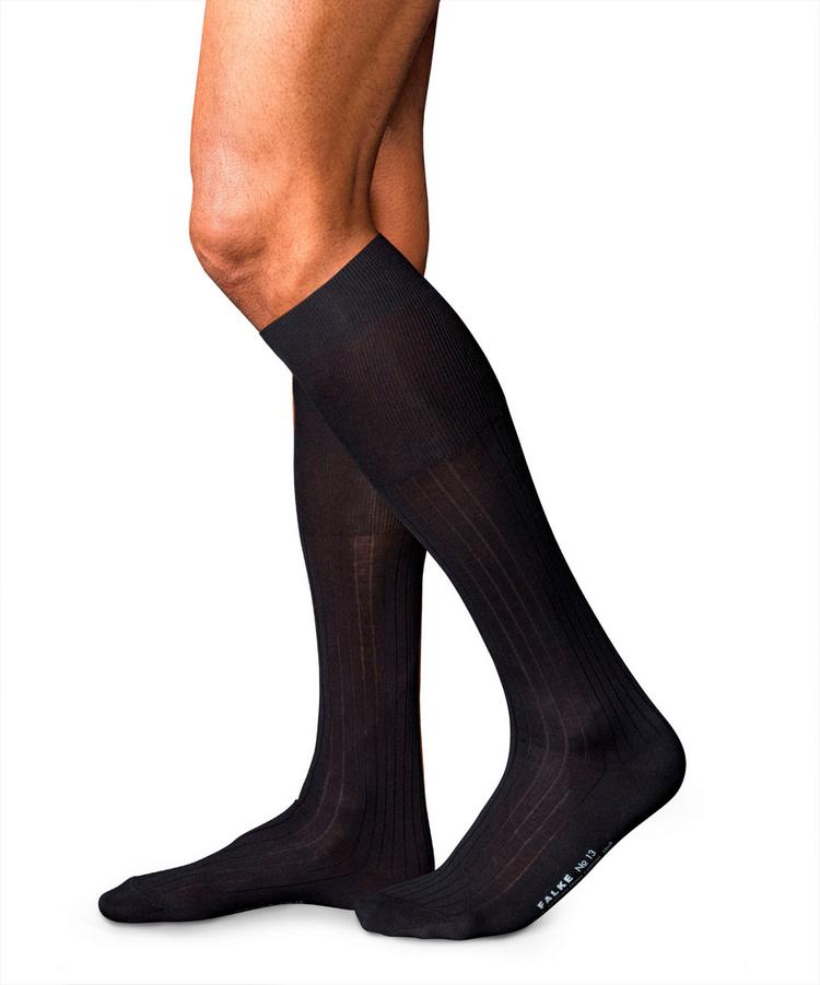Falke Falke No. 13 KH Socken Herren - black (3000) - 0 | SportScheck