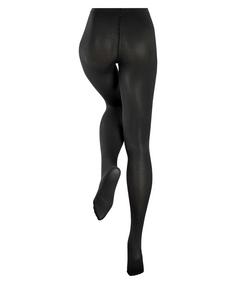 Rückansicht von ESPRIT Cotton TI Freizeitsocken Damen black (3000)