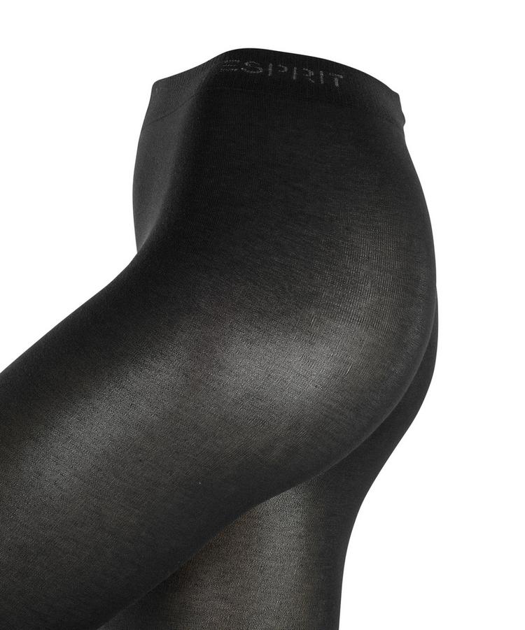 ESPRIT ESPRIT Cotton TI Socken Damen - black (3000) - 0 | SportScheck